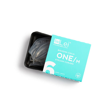 InLei® | Silicone Shields | 'ONE' | Medium 6 Pair - inlei.com